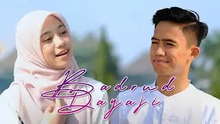 BADRUD DAYAJI - QONITA ZAYYAN FT MIFTAH FARIDL