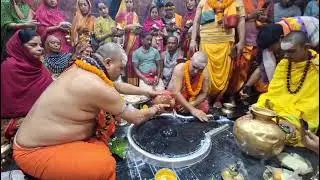 Baba Baidyanath Baidyanath dham Deoghar Jharkhand 