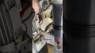 Техническое обслуживание подъёмника Rotary SPOA3TS-EH2. Азбука Автосервиса