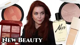 New Makeup: Essential Items Or Epic Fails?