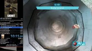 [WR] WALL-E Wii Cheat% in 50:28