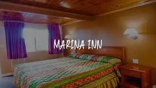 Marina Inn Review - Berkeley , United States of America
