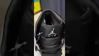 CLOT x Jordan Air Jordan 1 Mid 