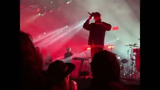 Dirty Heads - Sloth&rsquo;s Revenge - Cali Roots 2023