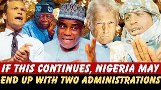 &lsquo;WAR&rsquo; BEGINS: U.S. TROOPS LAND IN NORTHERN NIGERIA &ndash; DIASPORA PANEL REACTS TO AMERICAN ARMY'S ARRIVA