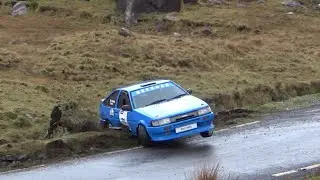 Rally of the Lakes 2023 (HD)