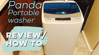 Panda PAN56MGW2 | Review/How to use it