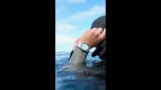 From suit-up to sea floor. 🌊The NH35 precision is for every deep dive adventure. Shop Croft Pione