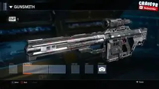 THE BEST 'BLACK OPS 3' GLITCHES! (Blackjack, Copy Any Camo, Free Cryptokeys