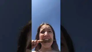 I ate a 