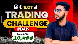 Live intraday trading | option trading | live scalping | 24/Sep | option scalping | bank nifty