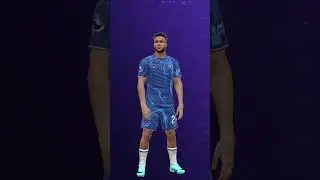 THIS IS THE BEST PES 2017 BODY MOD
