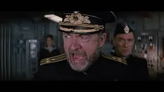 Russia vs America Naval | X-Men First Class (2011)