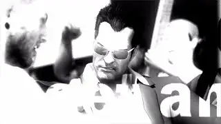Dead Rising 2 Frank Rusty
