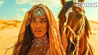 Babylon Gardens 2025 - Beats of Babylon: Journey Through the Ancient World