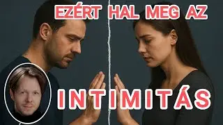 Az intimitás így sérül! Kötődési traumák a párkapcsolatban