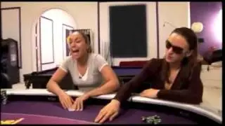 Bande annonce de la maison du bluff