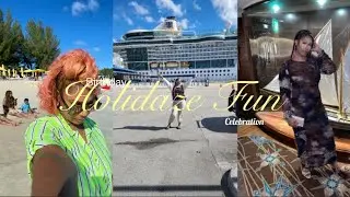 Spend time with me in the Caribbean \ Holidaze Fun !! 🌴 
