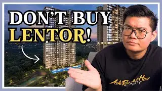 My unbiased opinion on Lentor Central | WATCH THIS BEFORE BUYING | Ask Randall How