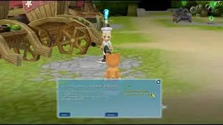 Luna Online Plus - The Adventure Begins #1