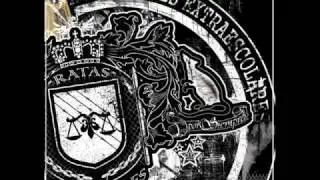 D. Rodriguez & Signo [Ratas Inestables] - Vivir por siempre