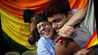 International Queer Pride Celebration(June 2020)Part 3/4-Reliving PRIDE Memories|The Humsafar Trust