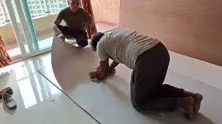 Renovation in Thane Rustomjee Azziano 