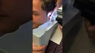 Ear Wax Ear Flush