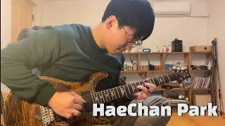 2021 Korean Guitarist Jam
