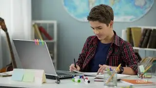 Introducing PSJA iLearn - A Smart Choice for Home Learners
