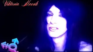 Viktoria Merrik -  Habentis maleficia. (Depeche Mode - Barrel of gun)
