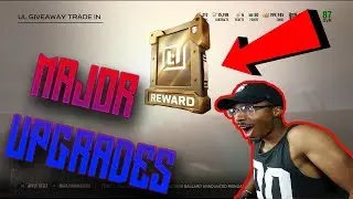 FREE ULTIMATE LEGEND UPGRADE  NO MONEY SPENT SQUAD! MADDEN 18
