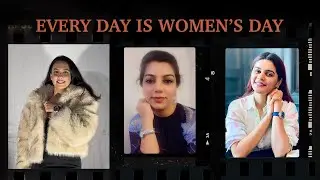 Chronoholic Stories - Episode 1 - Every Day is Women's Day