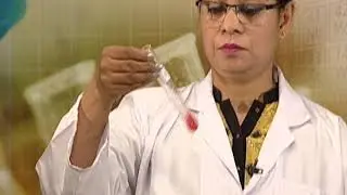 Exp- 10 To determine the pH of some fruit juices
