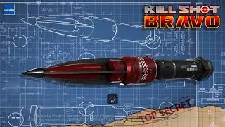Kill Shot Bravo - Region 91 - Gameplay Walkthrough - Critical Strike - Black Ops
