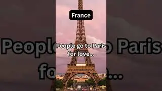 Discover France #travel #france #travelfrance