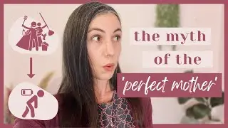 5 ways trying to be a 'perfect' mother is draining your energy | Postnatal depletion | TIRED mothers