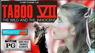 Табу VII: Дикий и невинный (1989) Рейтинг PG
