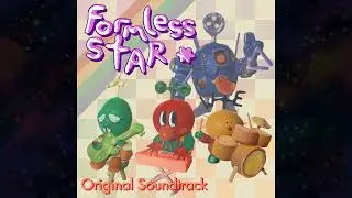 Formless Star - Formless Star