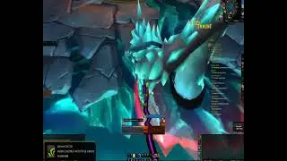 HOWTO: Alone in Dark - Ulduar 25 man  Yogg Saron - SOLO