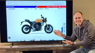 What Suzuki IS and SHOULD be doing for 2026!