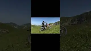 Хард от Зандака до Сулакского каньона #enduro #enduromoto #hardenduro #галанчож
