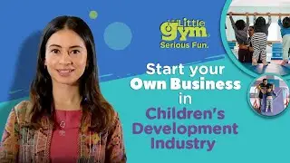 Turn Your Passion for Kids into a Profitable&nbsp;Franchise