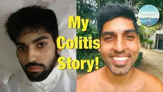 How I healed Ulcerative Colitis - High Carb Health