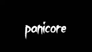 БАЛАКЛАВА ПРОТИВОГАЗНАЯ / PANICORE