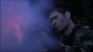 31 DAYS OF ACTION: GALE FORCE - Fan Trailer