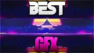 💰 GFX PAYANT💰 Banni&egrave;re🔻 NrzFX🔻