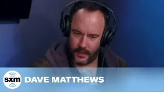 Dave Matthews Talks 