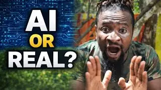 Viral &ldquo;Gentle de Yah00&rdquo; Video May Be AI-Generated &mdash; Nigerian Military Finally Speaks