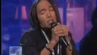 After all these years on Ellen